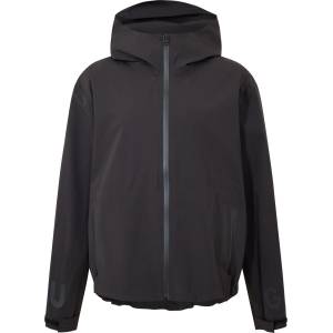 HUGO BOSS Суичър Hugo Men's Dabatag Zip Hoodie - Black
