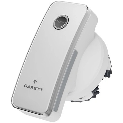 Garett BEAUTY - Beauty Cellu Body silver (антицелулитен масажор) CELLU_BODY_SVR (CELLU_BODY_SVR)