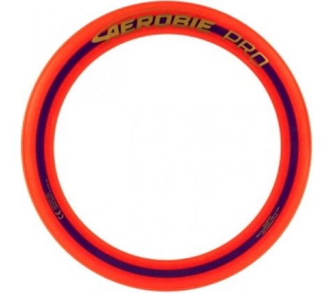 Aerobie Pro Žltý