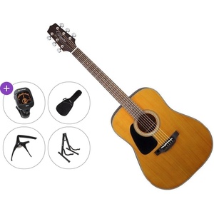 Takamine GD30 Premium SET Natural Акустична китара