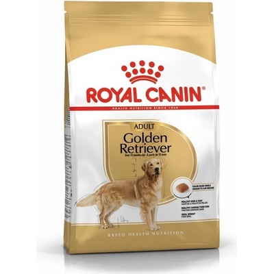 Royal Canin Adult Golden Retriever pre dospelých psov 3 kg