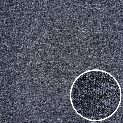 Condor Carpets Rambo-Bet 78 šedá