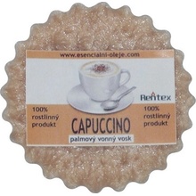 Rentex palmový vonný vosk Capuccino 30 g