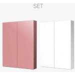 Daniel Shopping s. r. o Stayc: Metamorphic (SET With Weverse Benefit) - 2CD (074106)