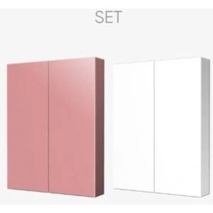 Daniel Shopping s. r. o Stayc: Metamorphic (SET With Weverse Benefit) - 2CD (074106)