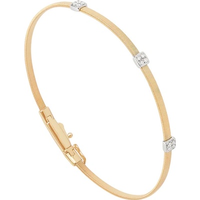 Marco Bicego zlatý náramek Masai SG730-XL B1 YW M5 2040258