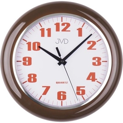 JVD sweep HA5.1 29cm