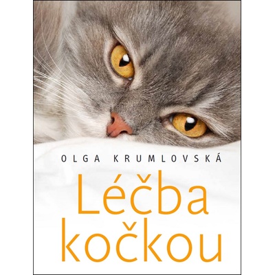 Léčba kočkou FL - Olga Krumlovská