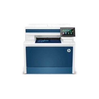 HP Color LaserJet Pro MFP 4302fdw 5HH64F