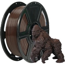 Flashforge Hyper PLA 1,75mm 1kg Chocolate Brown