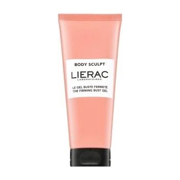 Lierac Body Sculpt стягаща грижа за деколтето и бюста The Firming Bust Gel 75 ml