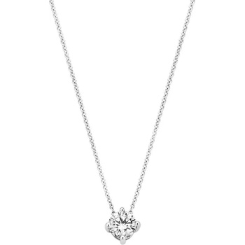 Blush Дамско златно колие Blush 3057WZI (3057WZI)