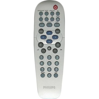 GENERAL PHILIPS 312814714871, RC19042008/01 - съвместимо дистанционно управление на марката General (312814714871, RC19042008/01)