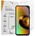 kwmobile 6x Защитно фолио за дисплей за Samsung Galaxy A54 5G - прозрачен