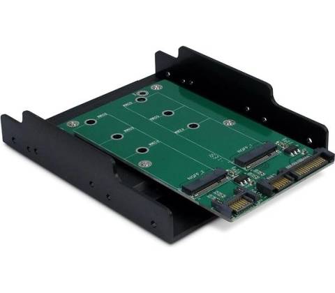 Inter-Tech KT005B