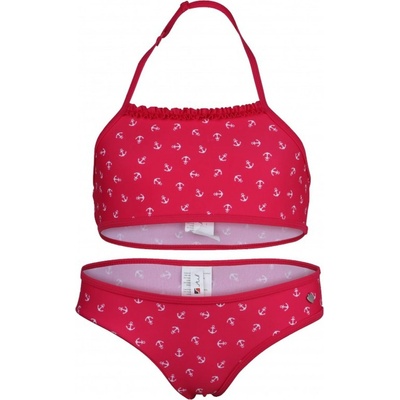 Stuf Dievčenské bikiny lambada dvojdielne Maike