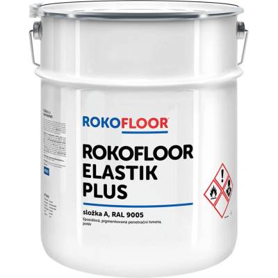 Rokospol ROKOFLOOR ELASTIC PLUS HOBBY set 3 kg