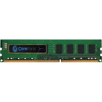 Image 1 of MicroBattery 2GB DDR3 1333MHz MMG1317/2GB