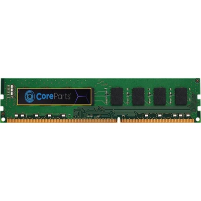 MicroBattery 2GB DDR3 1333MHz MMG1317/2GB