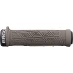 Ergon Грипове за кормило Ergon GDH Team Bike grips - Slay Grey - размер One Size (860-4463-0711)