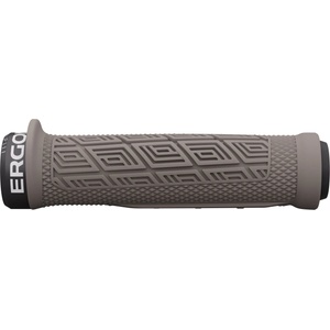 Ergon Грипове за кормило Ergon GDH Team Bike grips - Slay Grey - размер One Size (860-4463-0711)
