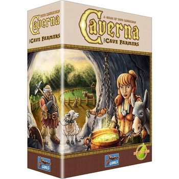 Caverna EN