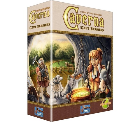 Caverna EN