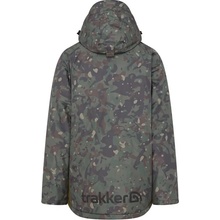 Trakker nepromokavý zimní komplet 3 dílný CR Camo 3-Piece Suit
