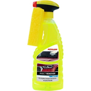 Image 1 of Autoland Спрей за отстраняване на насекоми 750 мл (136020799)
