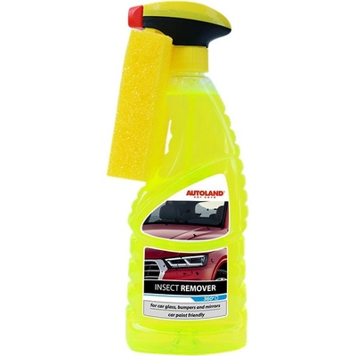 Autoland Спрей за отстраняване на насекоми 750 мл (136020799)