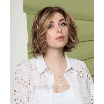 Ellen Wille Modixx Paruka Nola Mono Part dark chocolate mix