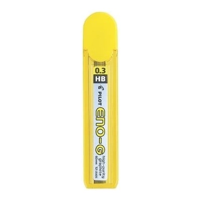 Pilot Tuhy HB 0,3 mm 12 ks