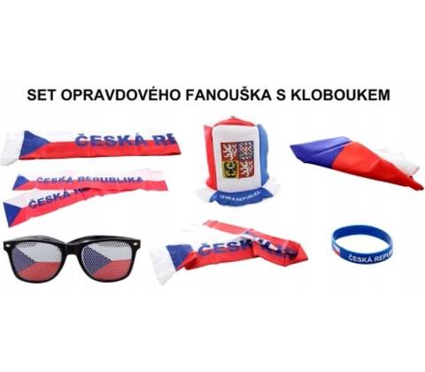 Šála ČR