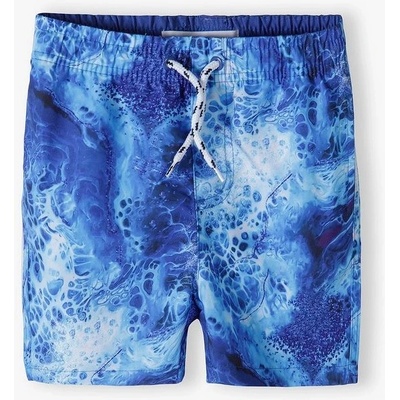 Plavky chlapecké Minoti swim Kluk
