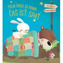 Čas ísť spať - Kolektív