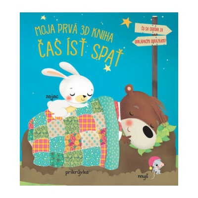 Čas ísť spať - Kolektív
