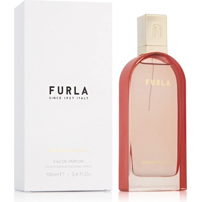 Furla Meravigliosa parfémovaná voda dámská 100 ml
