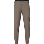 Norrøna Мъжки дълъг панталон за колоездене Norrøna Fjørå Flex1 Tech Pants Cycling bottoms - Bungee Cord (055-3210-0412)