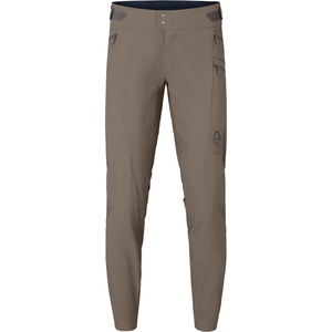 Norrøna Мъжки дълъг панталон за колоездене Norrøna Fjørå Flex1 Tech Pants Cycling bottoms - Bungee Cord (055-3210-0412)