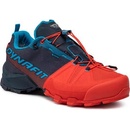 Pánské běžecké boty Dynafit Transalper Gtx modrá/oranžová