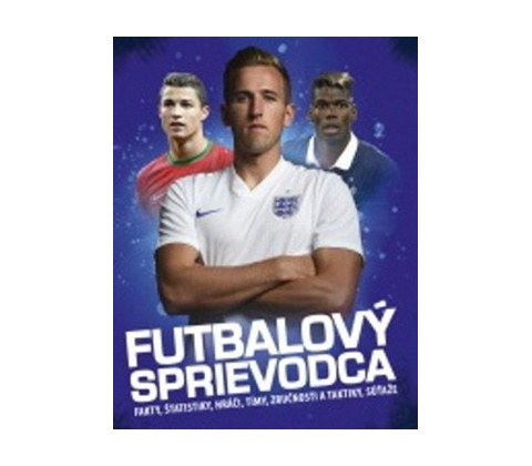 Futbalový sprievodca