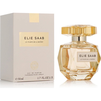 Elie Saab Le Parfum Lumière parfumovaná voda dámska 50 ml