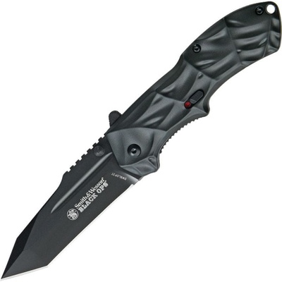 Smith & Wesson Ops A/O Linerlock, Tanto, , SWBLOP3T