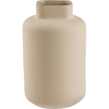 Bolia Ваза Forma 26 см пясъчен цвят (24-943-25_00002)