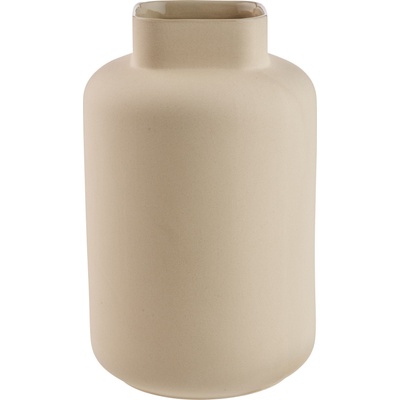 Bolia Ваза Forma 26 см пясъчен цвят (24-943-25_00002)