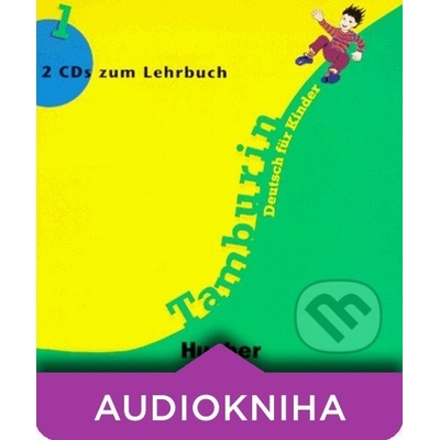 Tamburin 1 - 2 s zum Lehrbuch