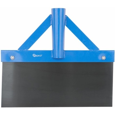 GEKO G66062 Sekáč, škrabka vyztužená bez násady 30x15cm