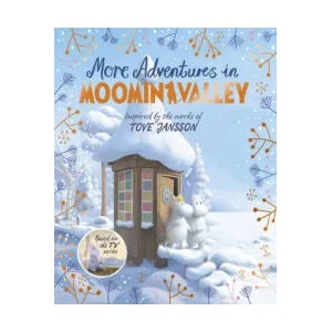 More Adventures in Moominvalley | Amanda Li (ISBN: 9781529016475)
