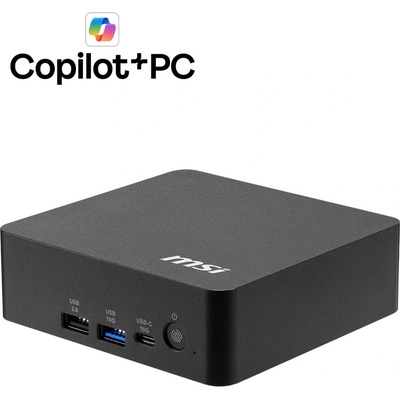 MSI Cubi NUC AI+ 3MG-004EU