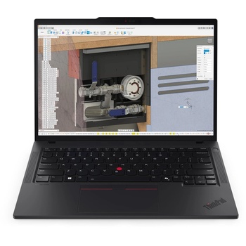 Lenovo ThinkPad P14s Gen 6 21QL006HGE